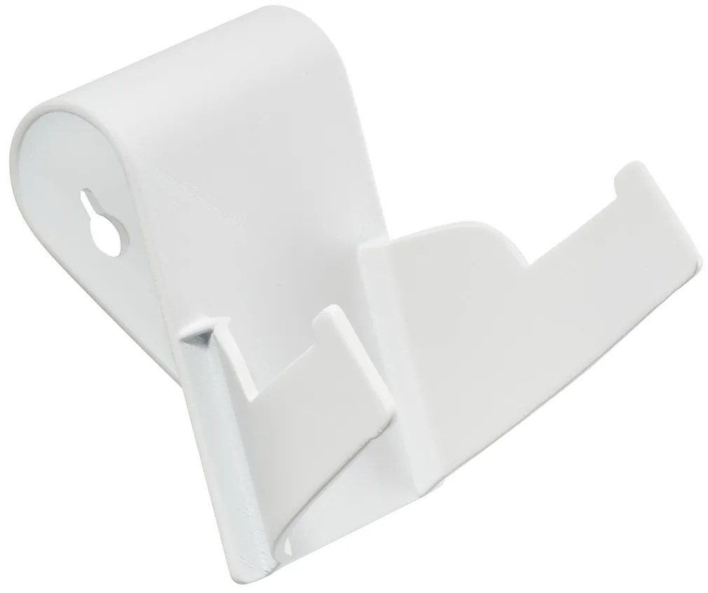 Nástěnný držák k vysavači na okna a koupelny NEMO