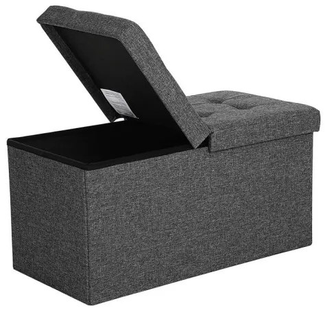 Lavička s vekom LSF46GYZ