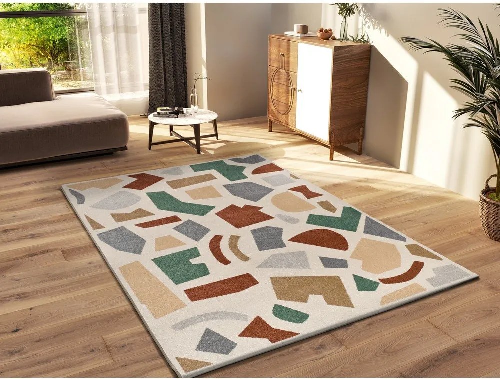 Koberec 200x290 cm Beruti – Universal