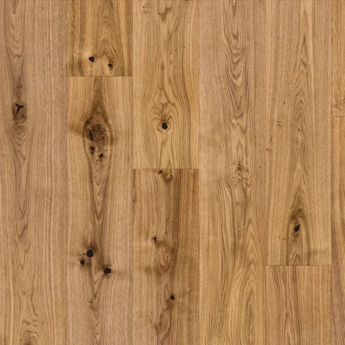 Drevená podlaha BEFAG B 918-0315 Dub Bergen Rustic, 2200 x 192 mm, BEFAG Parkett KFT