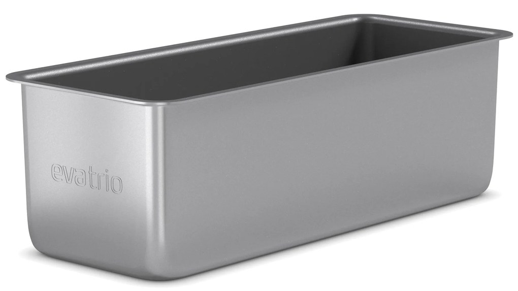Forma na chlieb Eva Trio vysoká s povrchom Slip-Let 3,1 l