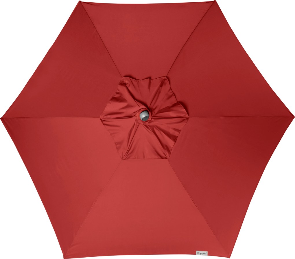 Doppler EXPERT bordó