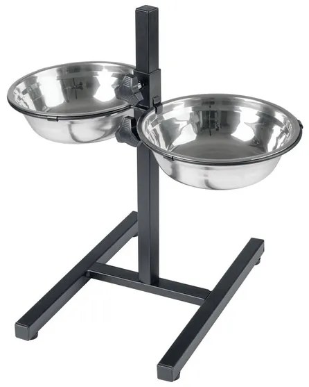 zoofari® Miska na krmivo pre psa (100343190)