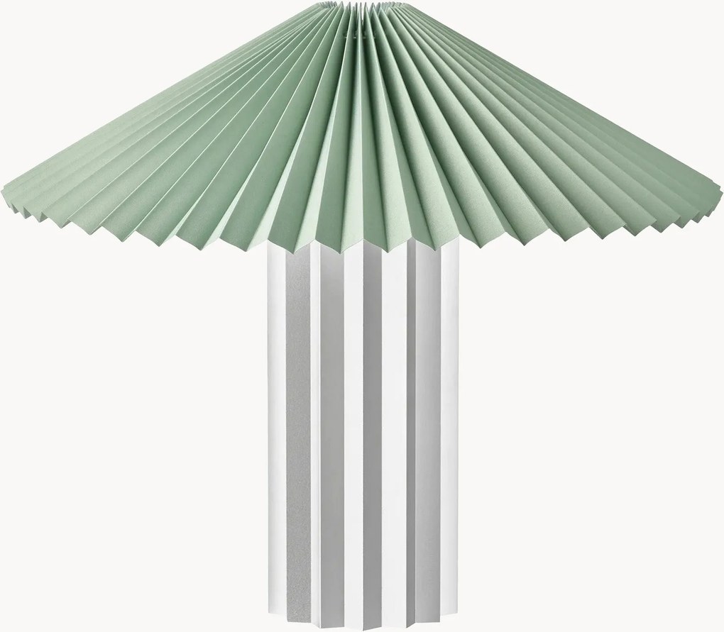 Stmievateľná stolová lampa Taite