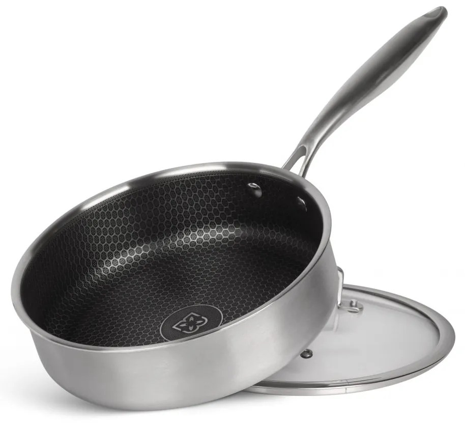 Panvica na restovanie s pokrievkou 28 cm / 4 L