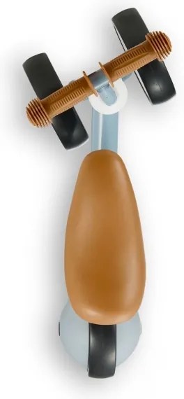 KINDERKRAFT - Odrážadlo CUTIE modrá