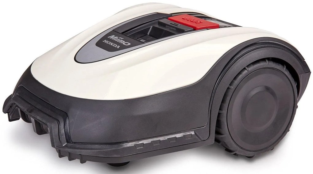 Kosačka robotická - Honda Miimo HRM 40E; 19 cm; 18 V
