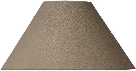 Tienidlo pre LUCIDE LUCIDE Shade Taupe 61022/25/41