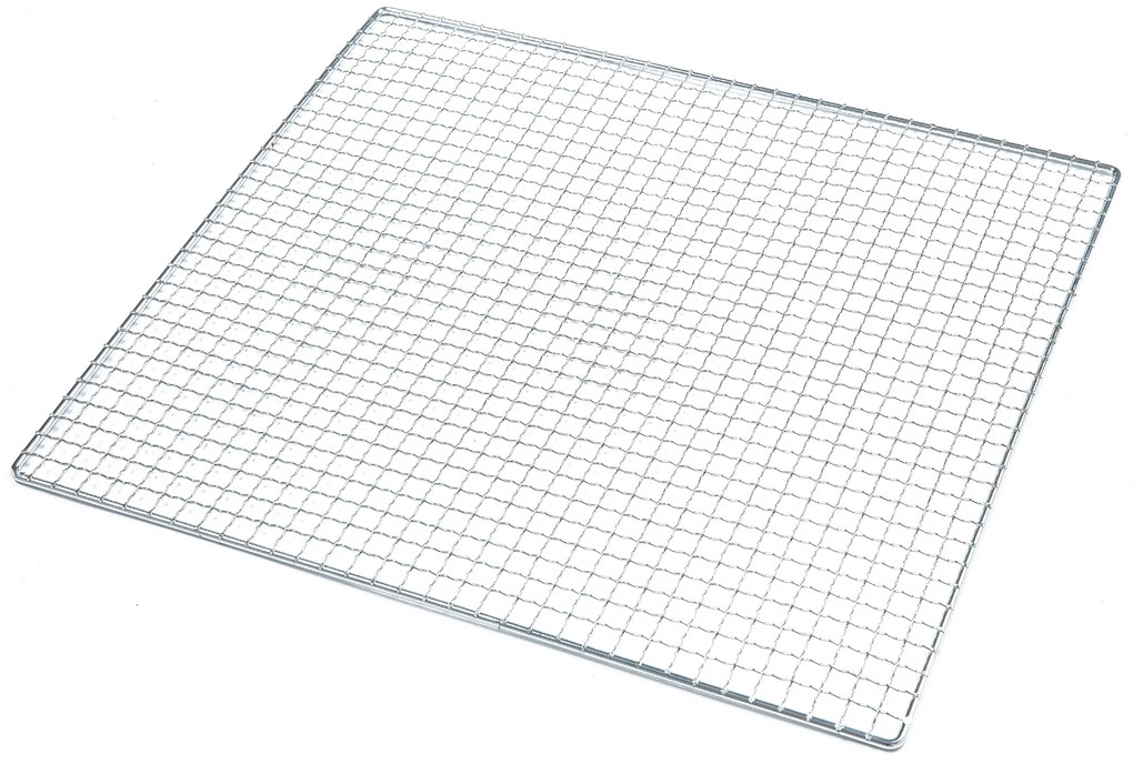 KAISER Rošt – sieťovaný, k udiarňam 80 a 125