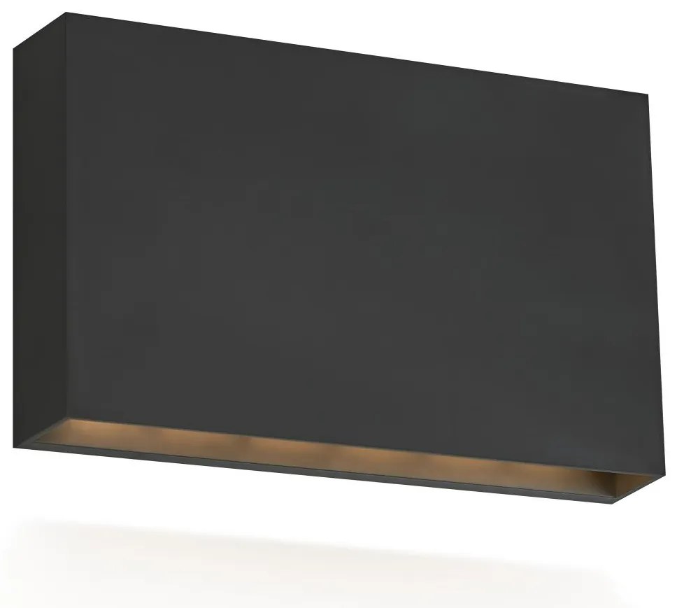 Ledvance - LED Vonkajšie nástenné svietidlo ENDURA STYLE ILJA LED/7W/230V IP65