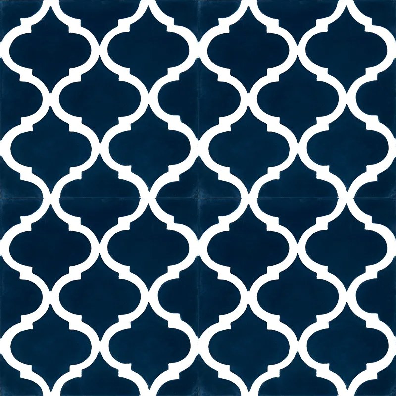 Cementové dlaždice 238 | Articima