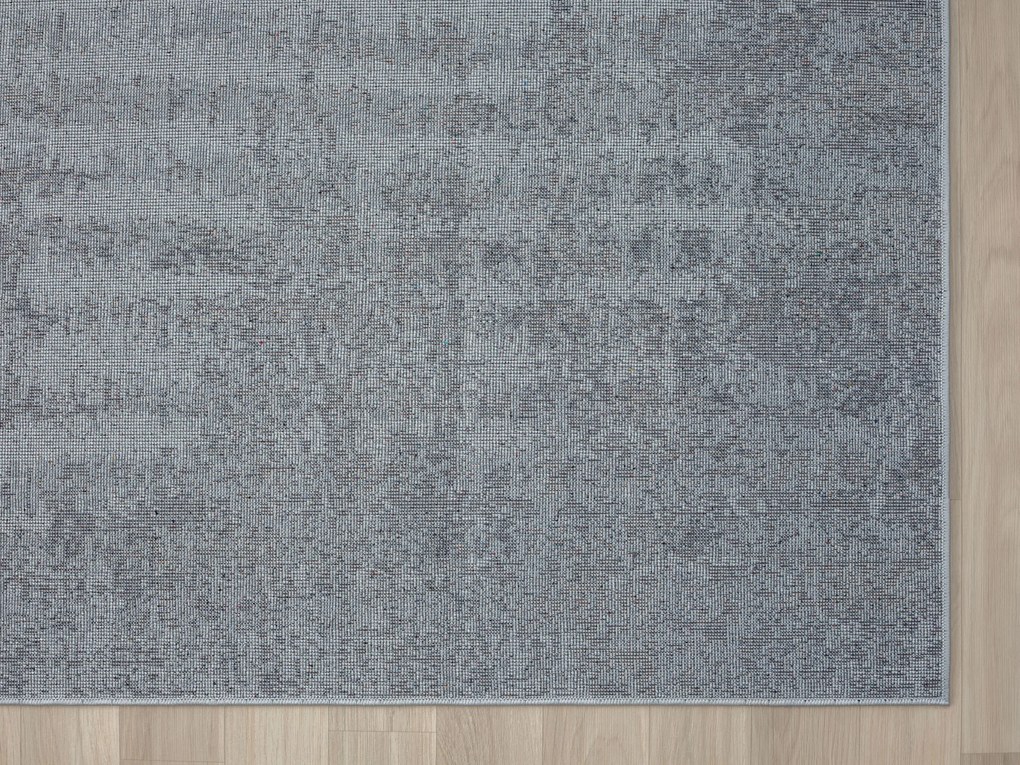 My Flair, Kusový koberec My Soul creme, 80x150, šedá, chodba / predsieň