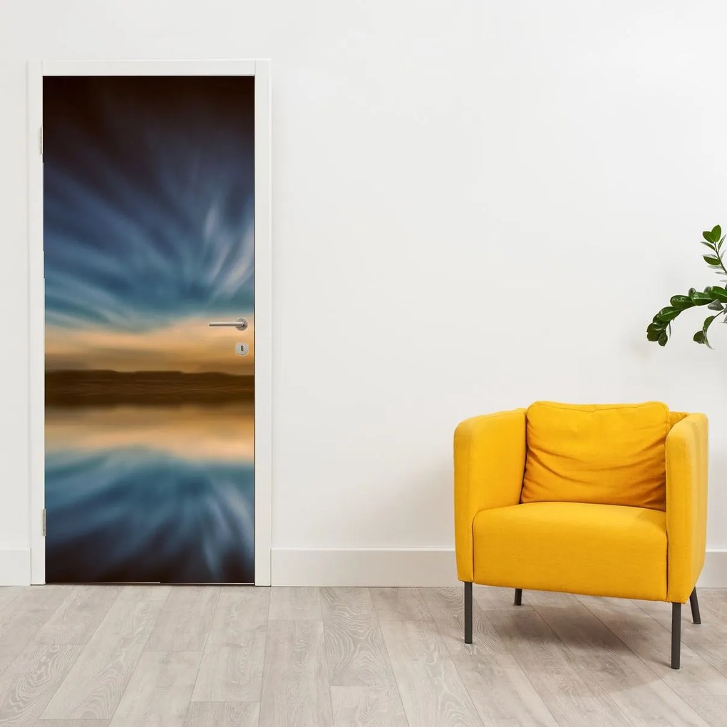 Fototapeta na dvere - Maják (95x205cm)