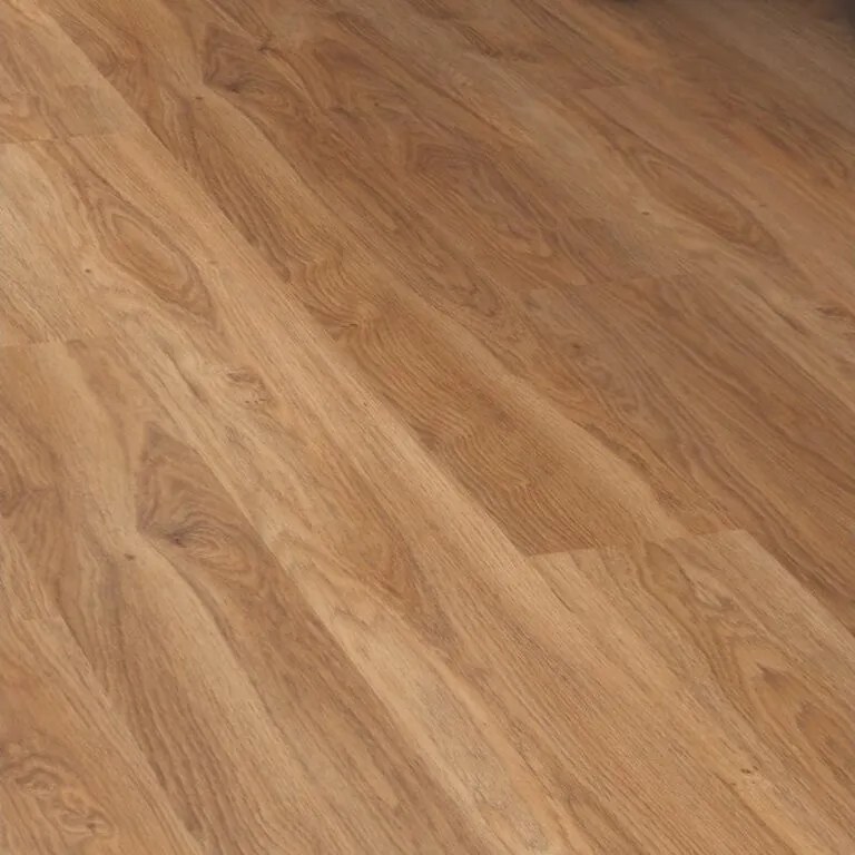 AKCIA: Kliková podlaha se zámky Swiss Noblesse 4V 2833 Camarque Oak, laminátová podlaha, 1380 x 193 mm, Kronoswiss