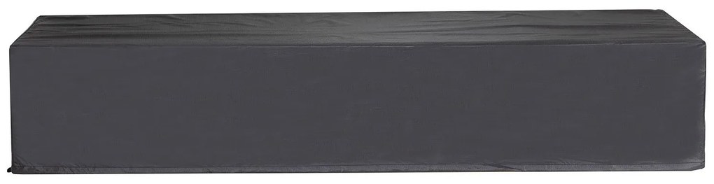 Ochranná plachta na lehátko 210x85x55