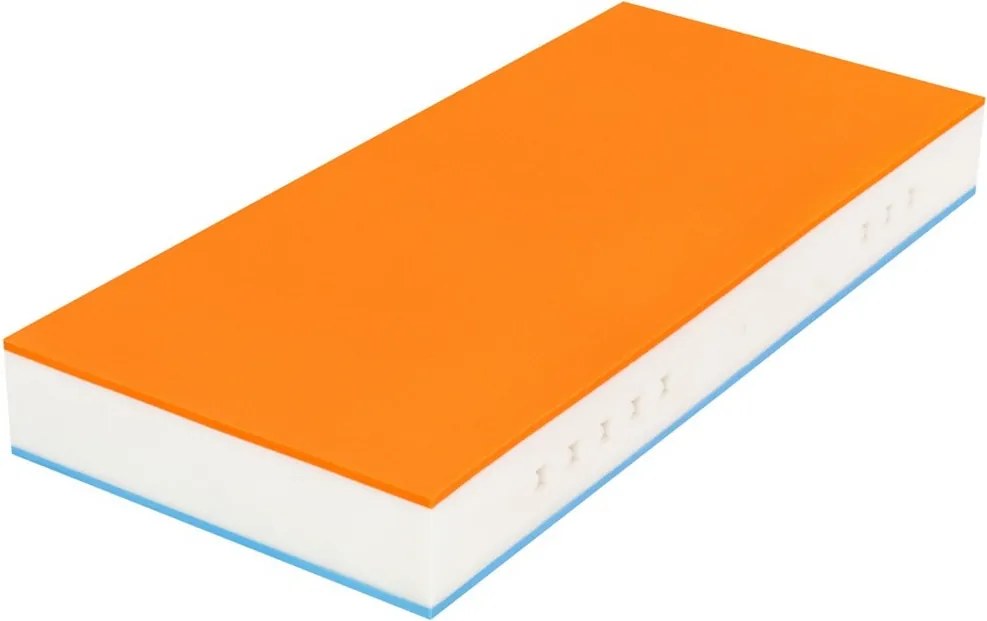 Matrac Medixo Monster 90x200 cm