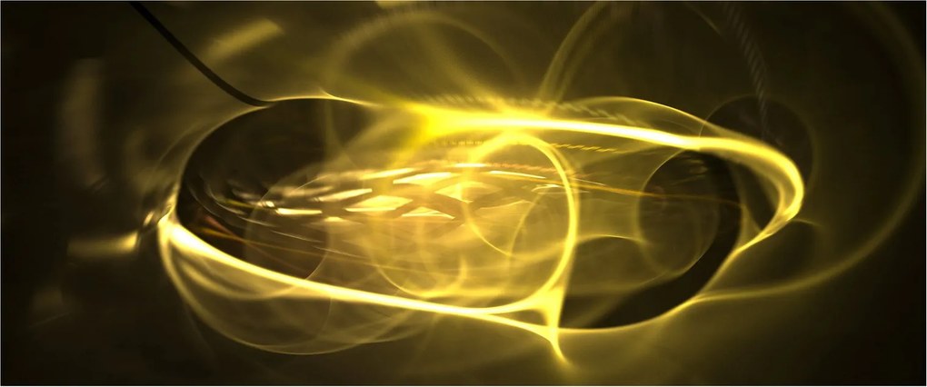 Moderný abstraktný obraz (120x50 cm)