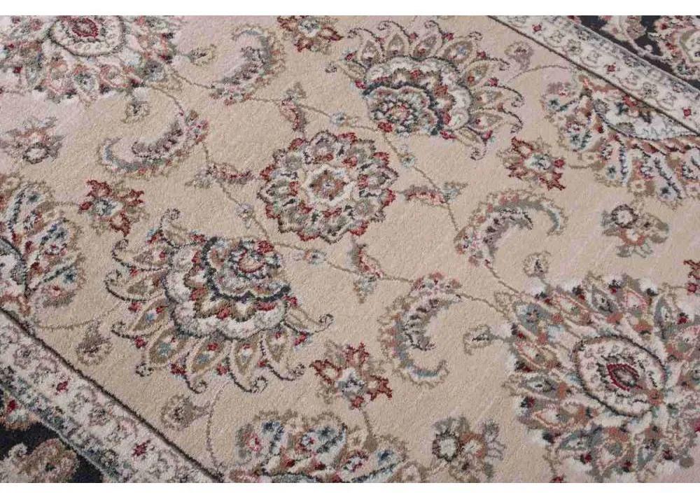 Kusový koberec klasický Devra béžový 160x220cm