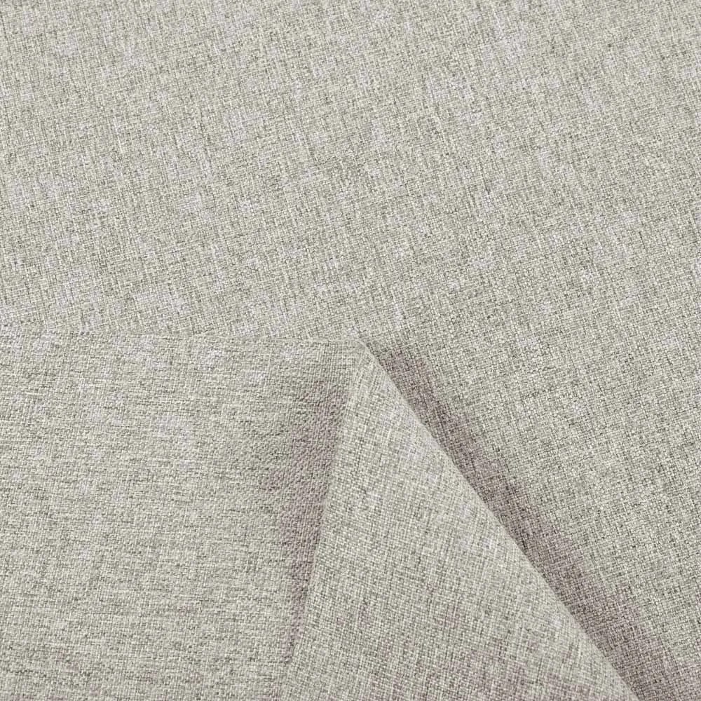Biante Dekoračný behúň na stôl BKT-552 Prírodná režná 20x140 cm
