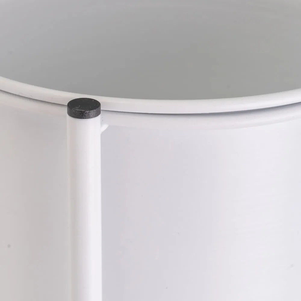 Kovový stojan na kvety (výška 65 cm) – Casa Selección