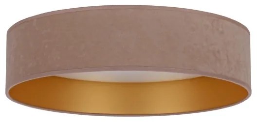 Brilagi - LED Stmievateľné svietidlo VELVET SMART LED/36W/230V Wi-Fi Tuya + DO