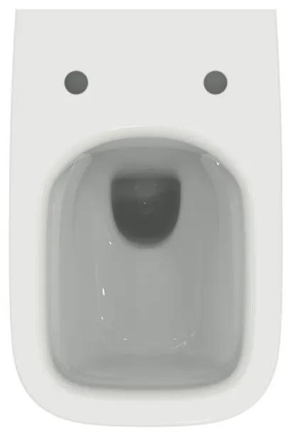 Ideal Standard i.life B - Závesné WC, RimLS+, biela T461401
