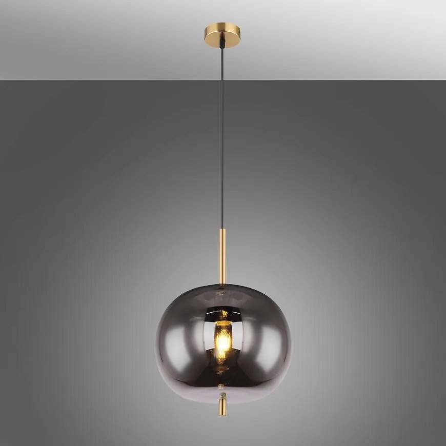 Luster 15345H1MM 300MM LW1