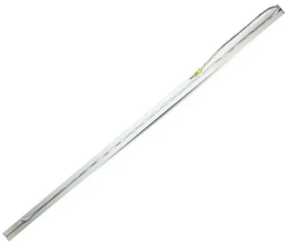 LED Luster na lanku SAMSUNG CHIP LED/40W/230V 4000K strieborná