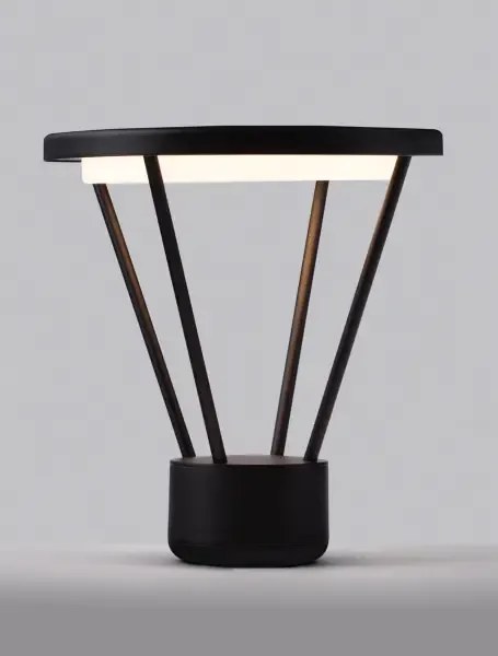 Vonkajšia lampa Virtus 33