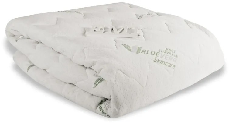 Obliečka na matrac Aloe Vera Extra EMI, 180x200 22 cm