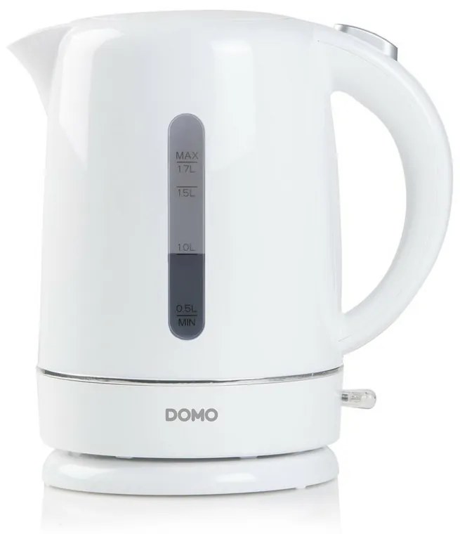 DOMO DO9257WK rýchlovarná kanvica