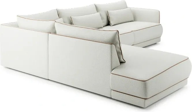 Sedacia súprava METROPIA verzia R2