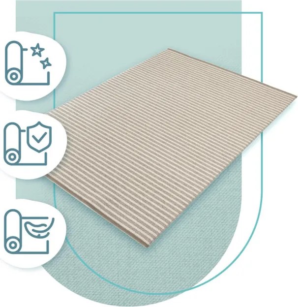 Koberec Balta Lana 12101 680