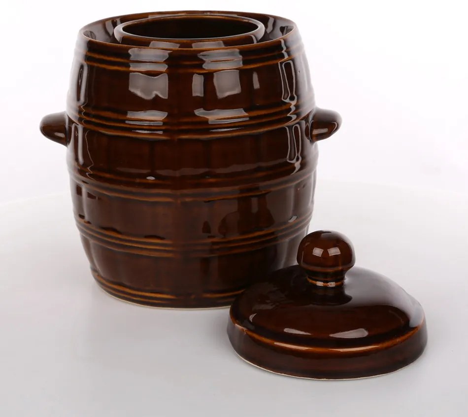 Altom Keramický hrniec Becka, 5 l, 5 l