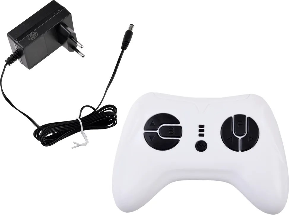 Auto na batériový pohon, lakované, DVOJMIESTNE, licencované Porsche 911GT3