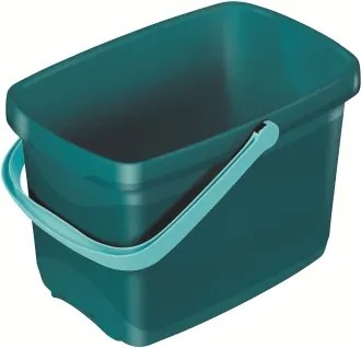 Vedro Picobello 12 l, tyrkysové%