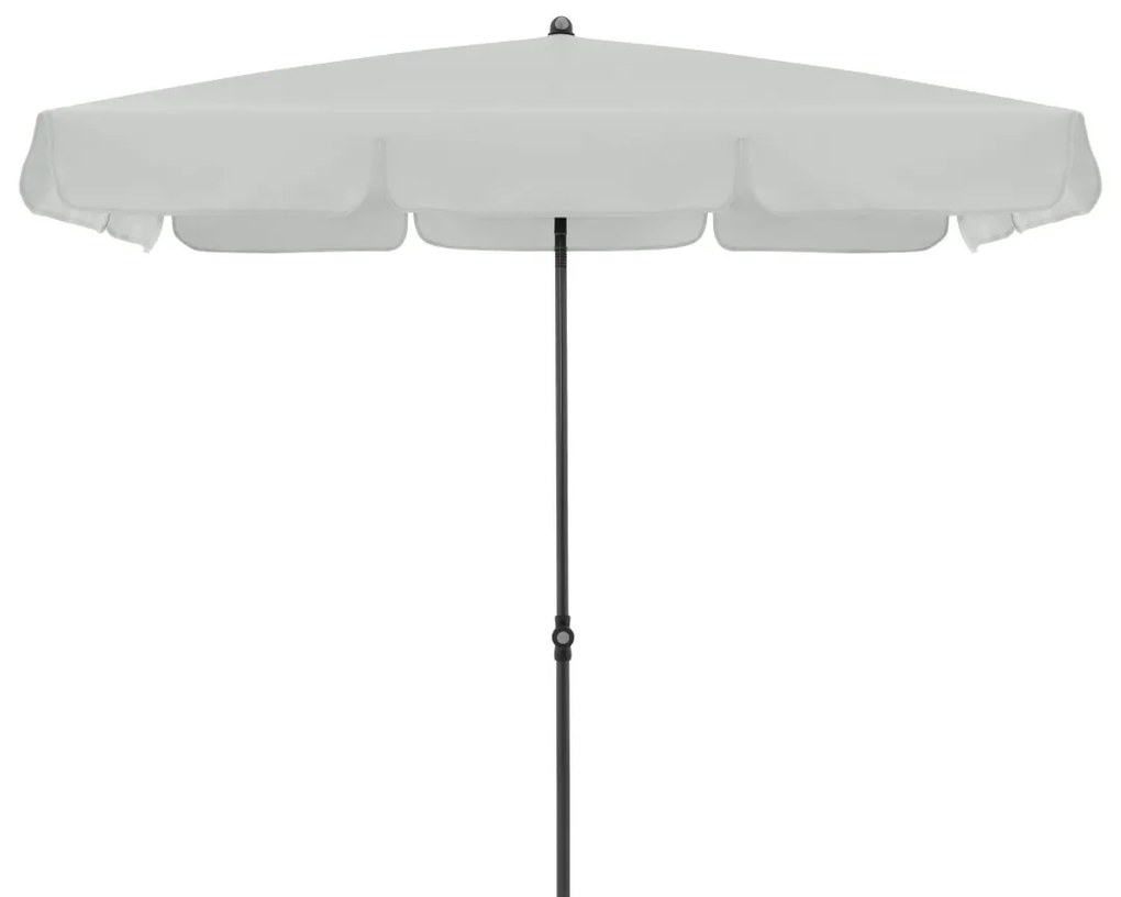 Doppler SUNLINE WATERPROOF 185 x 120 cm – naklápací slnečník, 100 % polyester