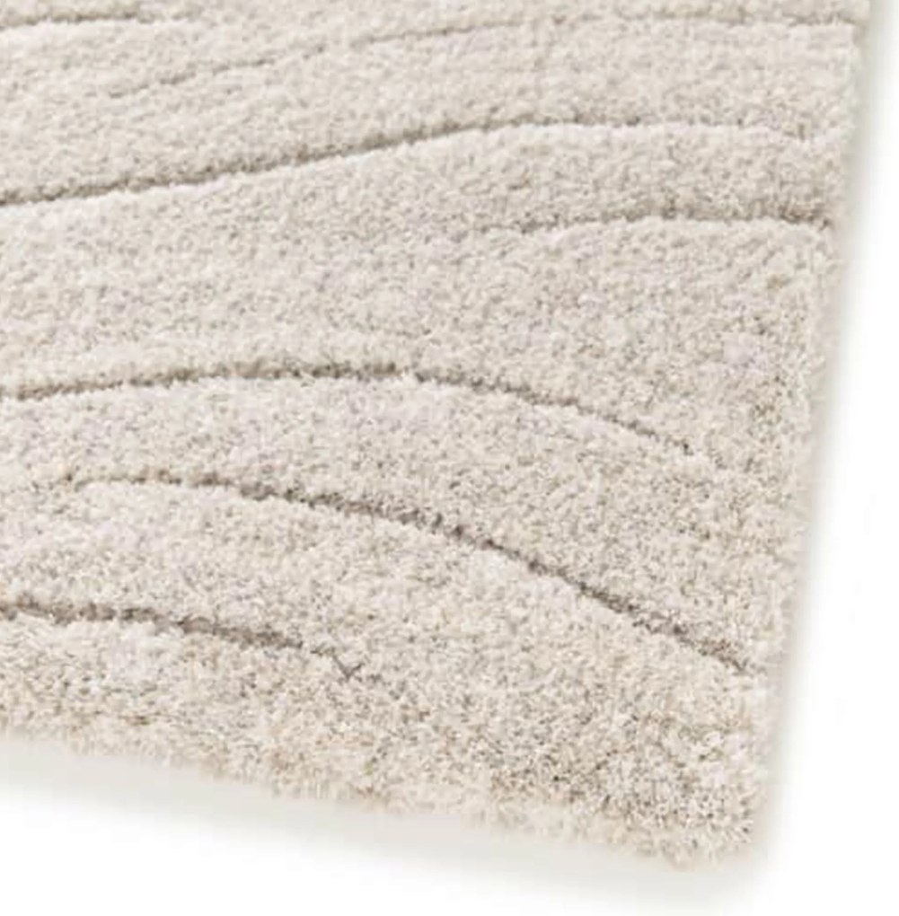 DY Koberec Serenity 04 béžový Rozmer: 200x290 cm