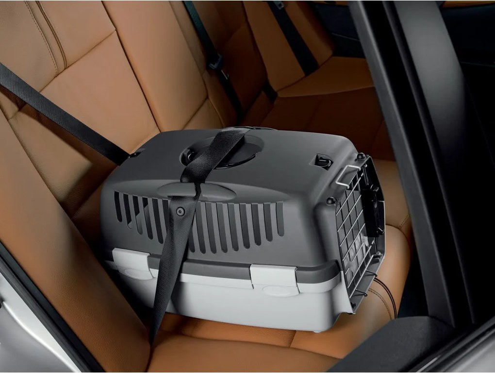 STEFANPLAST Prepravka GULLIVER 3 DELUX