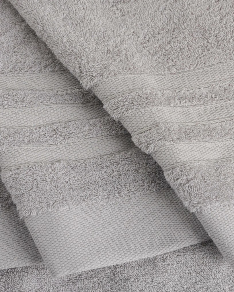 Uterák Essence 30x50 cm light grey