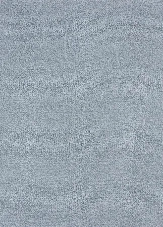 Koberce Breno Metrážny koberec CENTAURE DECO 128, šíře role 400 cm, modrá