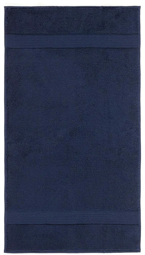 Uterák „Chicago Dark Blue", 50 x 90 cm