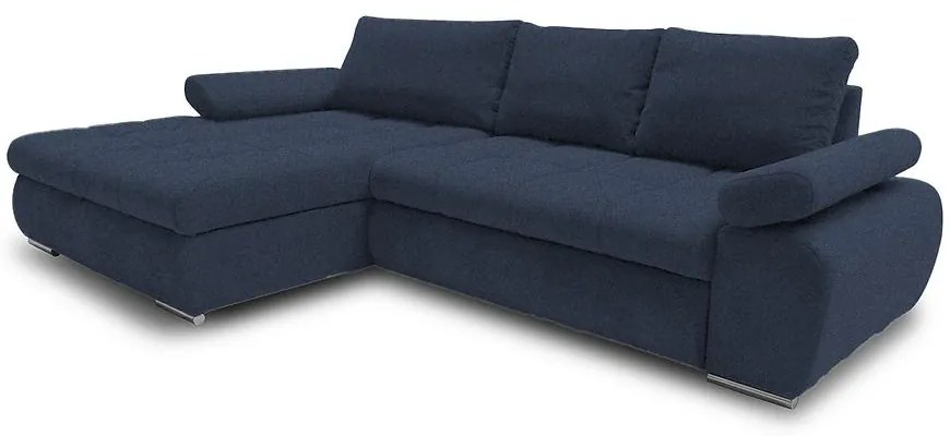 Rohová sedacia súprava Vienna L Aston 26