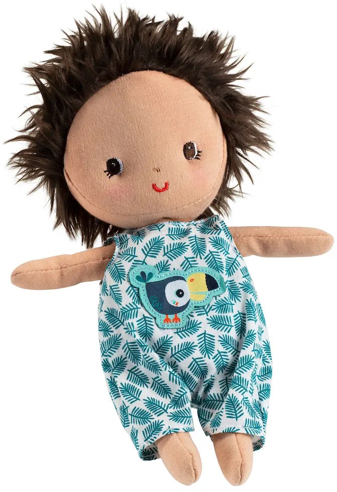 Lilliputiens – bábätko Ari