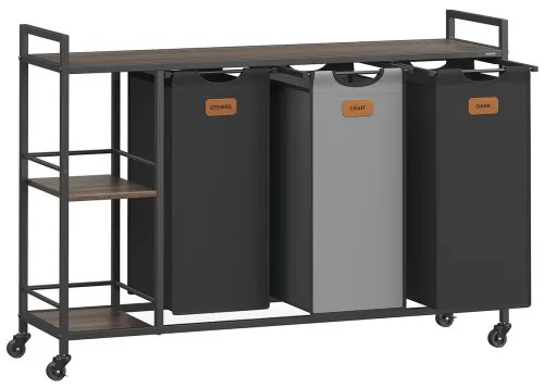 Kôš na bielizeň BLH312B01