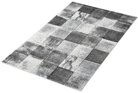 Koberce Breno Kusový koberec ALORA A1055 Cooper, sivá, viacfarebná,200 x 290 cm