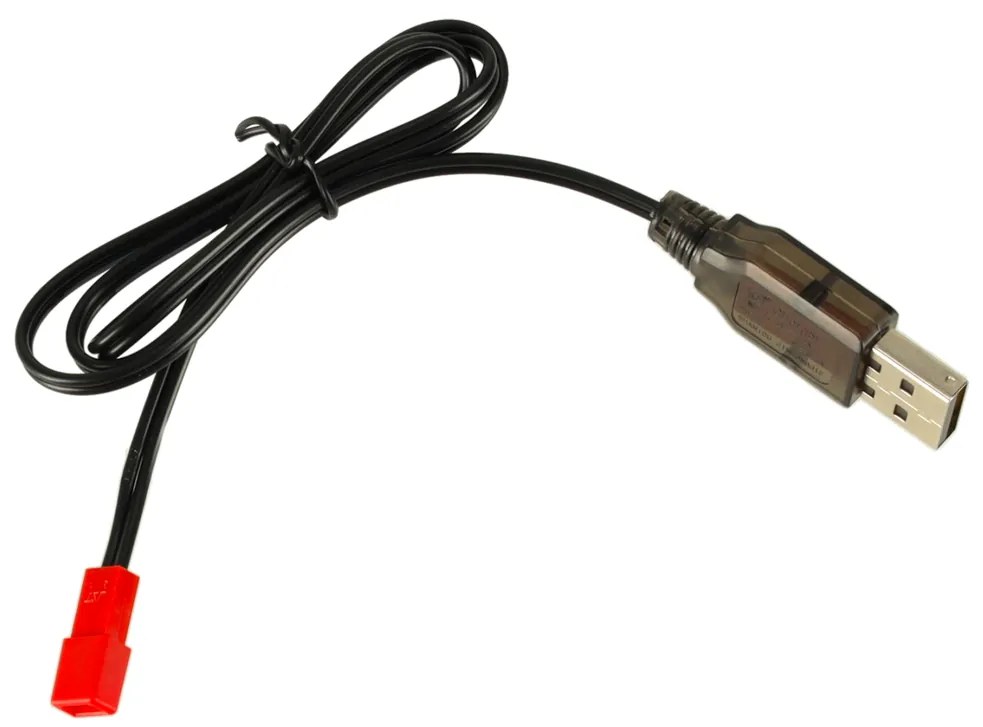 RC poľnohospodársky traktor so závesom 2.4G 3.7V 500mAh