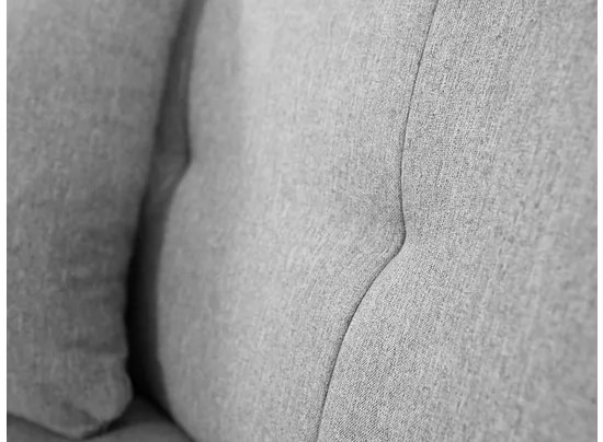 Rohová sedacia súprava Magnir, Dostupné poťahy: ekokoža Soft 017 + Lux 06 + Lux 05, Strana: pravá