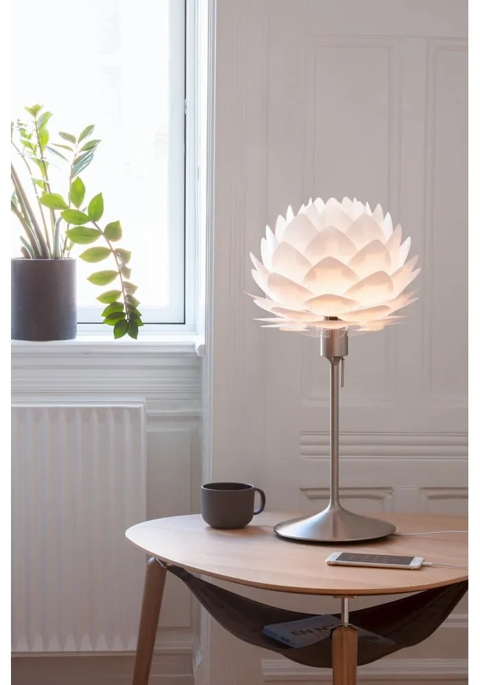 Sivá lampová noha 42 cm Santé – UMAGE