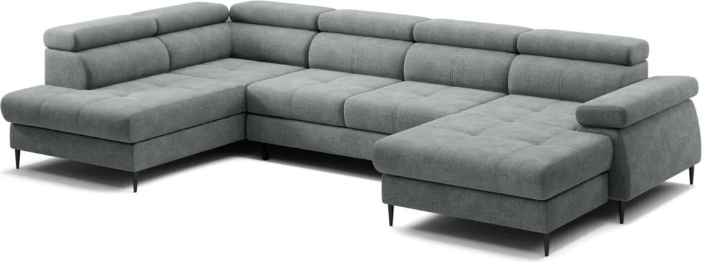 Sedacia súprava TURO XL